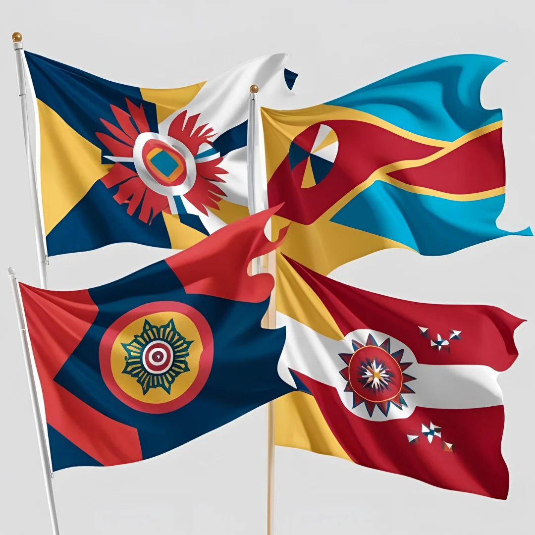 Create AI Flag Ideas